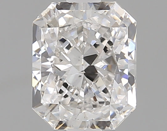 Radiant Cut Diamond 1.03 Carat F Color VS1 Clarity IGI 620460830