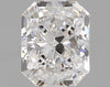 Radiant Cut Diamond 1.03 Carat F Color VS1 Clarity IGI 620460830