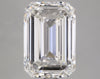 Emerald Cut Diamond 5.06 Carat F Color VVS2 Clarity IGI 687554791