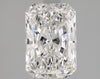 Radiant Cut Diamond 2.02 Carat E Color VS1 Clarity IGI 728528409