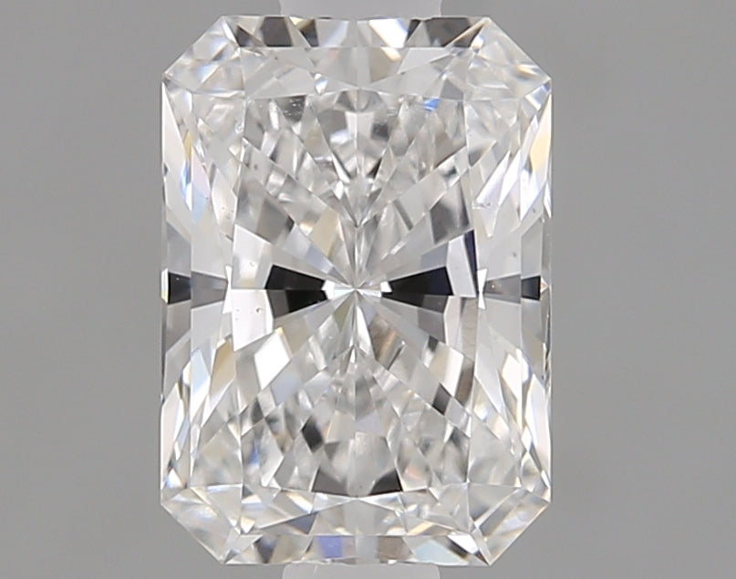 Radiant Cut Diamond 1.03 Carat E Color VS1 Clarity IGI 634437562
