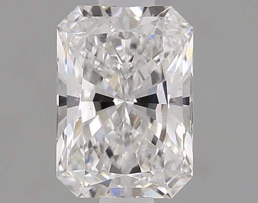 Radiant Cut Diamond 1.03 Carat E Color VS1 Clarity IGI 634437562