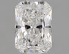 Radiant Cut Diamond 1.03 Carat E Color VS1 Clarity IGI 634437562