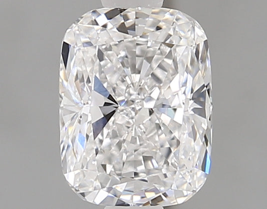 Cushion Cut Diamond 1.05 Carat D Color VS1 Clarity IGI 656478494