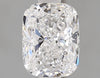 Cushion Cut Diamond 1.05 Carat D Color VS1 Clarity IGI 656478494