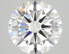 Round Cut Diamond 3.01 Carat E Color VVS2 Clarity IGI 728503730