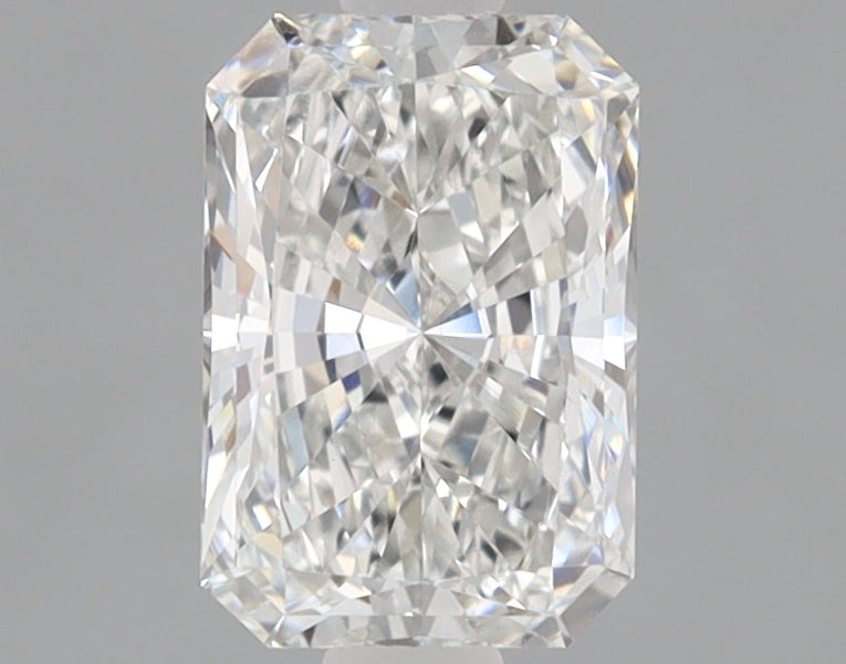 Radiant Cut Diamond 1.05 Carat E Color VVS2 Clarity IGI 633411417