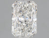 Radiant Cut Diamond 1.05 Carat E Color VVS2 Clarity IGI 633411417