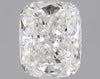 Cushion Cut Diamond 1.56 Carat E Color VVS2 Clarity IGI 635405829