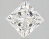 Princess Cut Diamond 2.03 Carat E Color VS1 Clarity IGI 728528349