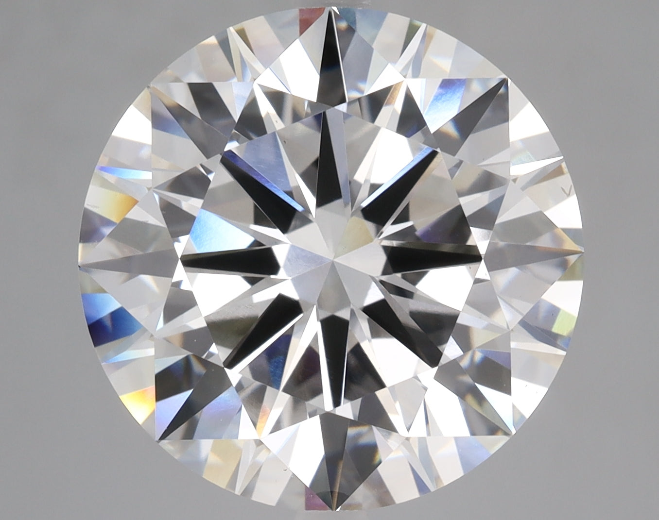 Round Cut Diamond 10.59 Carat F Color VS1 Clarity IGI 617453984