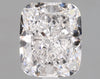 Cushion Cut Diamond 1.76 Carat E Color VVS2 Clarity IGI 635405833