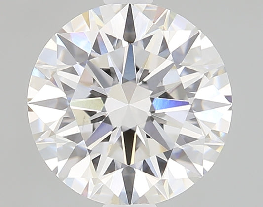 Round Cut Diamond 1.4 Carat E Color VS1 Clarity IGI 564367222