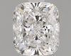 Cushion Cut Diamond 1.51 Carat E Color VS2 Clarity IGI 639467162