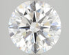 Round Cut Diamond 3.02 Carat E Color VS1 Clarity IGI 731524672
