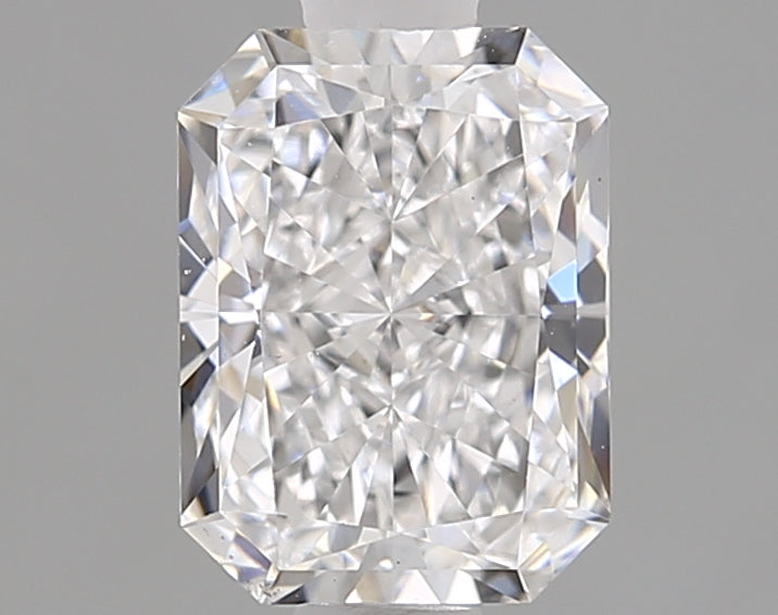 Radiant Cut Diamond 1.01 Carat D Color VS1 Clarity IGI 635466473