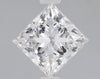 Princess Cut Diamond 1.01 Carat F Color VS1 Clarity IGI 728528329