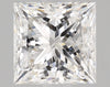 Princess Cut Diamond 1.22 Carat F Color VS2 Clarity IGI 618499302