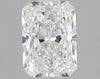 Radiant Cut Diamond 1.02 Carat E Color VS1 Clarity IGI 635466469