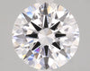 Round Cut Diamond 2.03 Carat F Color VS2 Clarity IGI 735527969