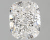 Cushion Cut Diamond 1.5 Carat E Color VVS2 Clarity IGI 638499827