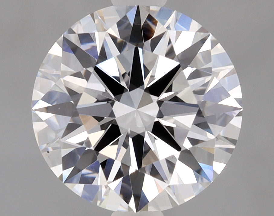 Round Cut Diamond 1.79 Carat E Color VS1 Clarity IGI 648432061