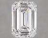 Emerald Cut Diamond 2.03 Carat D Color VS1 Clarity IGI 656478452