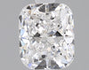 Cushion Cut Diamond 1.57 Carat D Color VS1 Clarity IGI 638499695