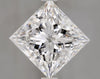 Princess Cut Diamond 1.77 Carat E Color VS1 Clarity IGI 647476633
