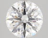 Round Cut Diamond 3.04 Carat E Color VVS2 Clarity IGI 727512940