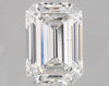 Emerald Cut Diamond 1.01 Carat E Color VS1 Clarity IGI 654420419