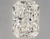 Radiant Cut Diamond 1.05 Carat E Color VS1 Clarity IGI 633411442