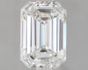 Emerald Cut Diamond 1.79 Carat E Color VVS2 Clarity IGI 644447491