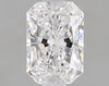 Radiant Cut Diamond 1.02 Carat D Color VS2 Clarity IGI 634437820