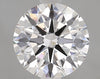 Round Cut Diamond 1.3 Carat E Color VS1 Clarity IGI 649425504