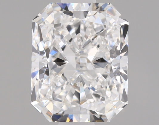 Radiant Cut Diamond 1.04 Carat E Color VS1 Clarity IGI 620460750