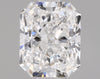 Radiant Cut Diamond 1.04 Carat E Color VS1 Clarity IGI 620460750