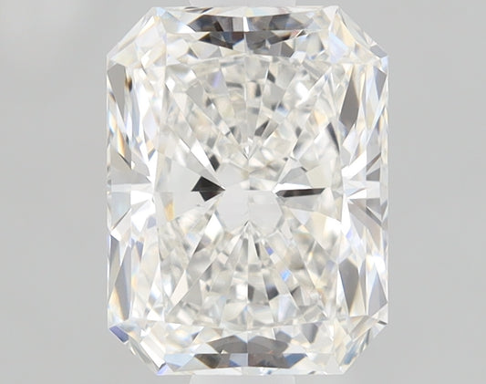 Radiant Cut Diamond 1.16 Carat F Color VS1 Clarity IGI 563230128