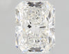 Radiant Cut Diamond 1.16 Carat F Color VS1 Clarity IGI 563230128