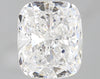 Cushion Cut Diamond 1.52 Carat F Color VVS2 Clarity IGI 559258757