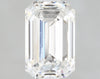 Emerald Cut Diamond 1.03 Carat F Color SI2 Clarity IGI 569327858