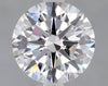 Round Cut Diamond 1.79 Carat D Color VS1 Clarity IGI 648447103