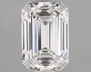 Emerald Cut Diamond 1.02 Carat E Color VS1 Clarity IGI 649425194