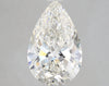 Pear Cut Diamond 2.1 Carat H Color VVS2 Clarity IGI 569309208