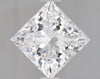 Princess Cut Diamond 1.29 Carat D Color VS1 Clarity IGI 639466925