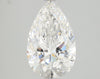 Pear Cut Diamond 2.0 Carat F Color VVS2 Clarity IGI 722559360
