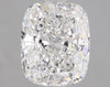 Cushion Cut Diamond 1.53 Carat D Color VS2 Clarity IGI 635482342