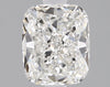 Cushion Cut Diamond 1.53 Carat F Color VS1 Clarity IGI 638468199