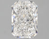 Radiant Cut Diamond 1.53 Carat E Color VS1 Clarity IGI 638499801