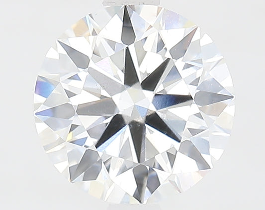 Round Cut Diamond 1.79 Carat F Color VS1 Clarity IGI 620485011